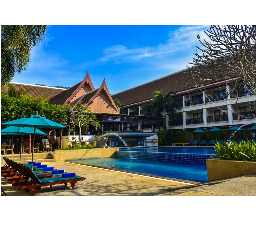 Phuket/Tayland Dalış Turu 2026