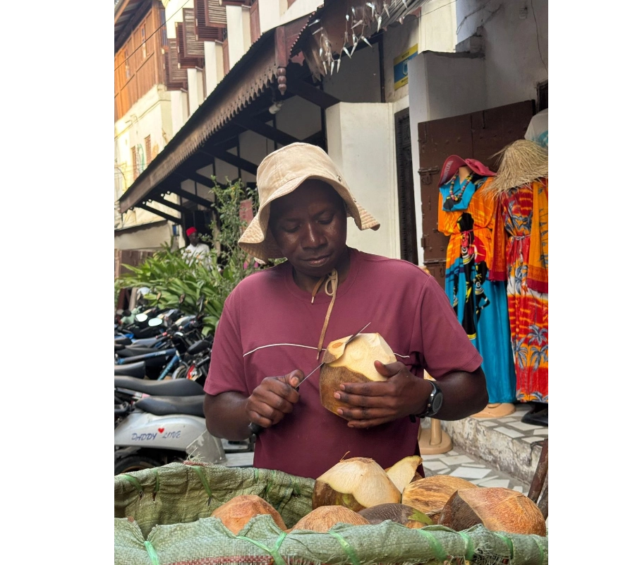 Zanzibar Bayram Tatili Dalış ve Kültür Turu