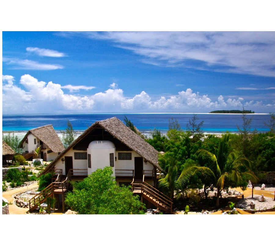 Zanzibar Bayram Tatili Dalış ve Kültür Turu