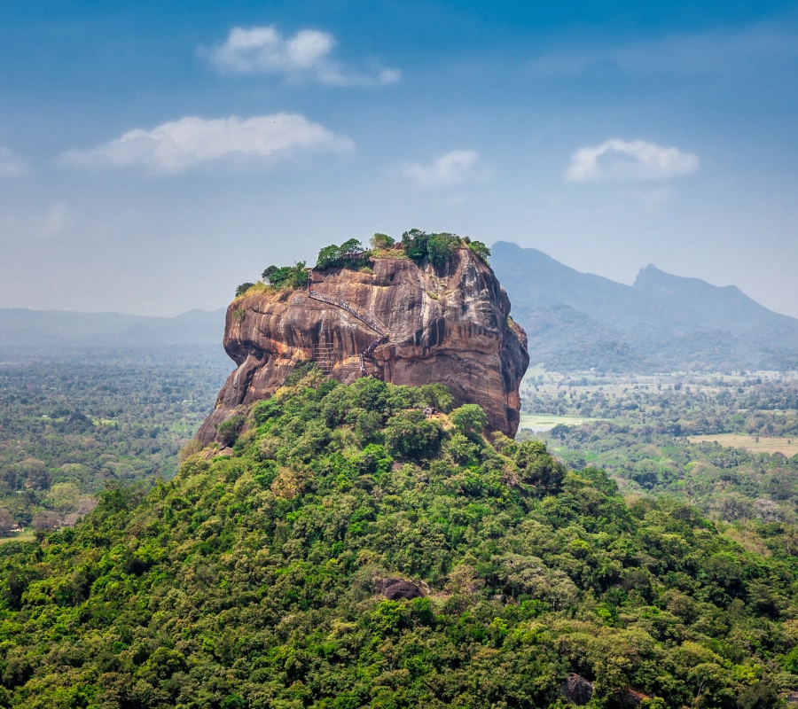 Moto - Sri Lanka Kültür Turu