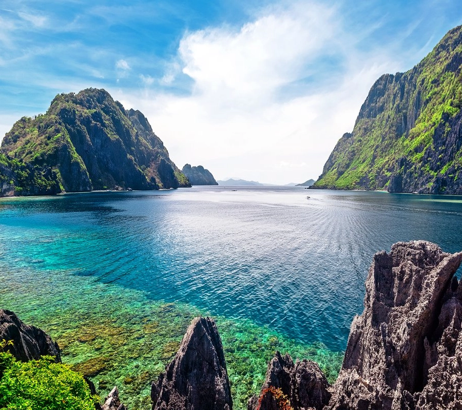 NEGROS FİLİPİNLER DALIŞ TURU