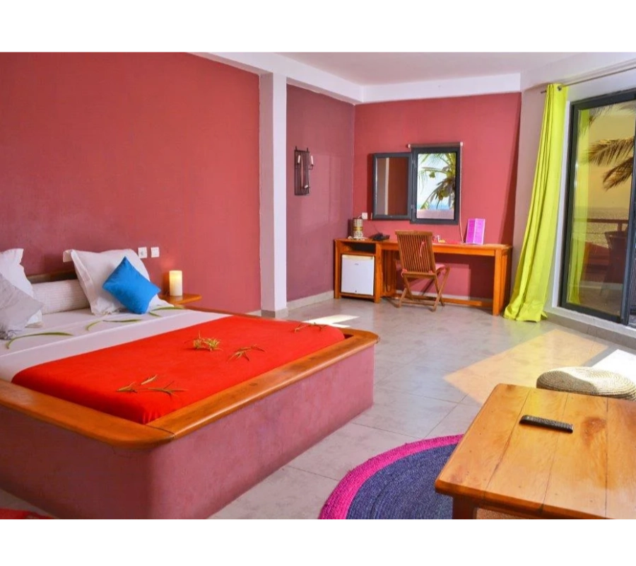 Madagaskar Dalış Turu