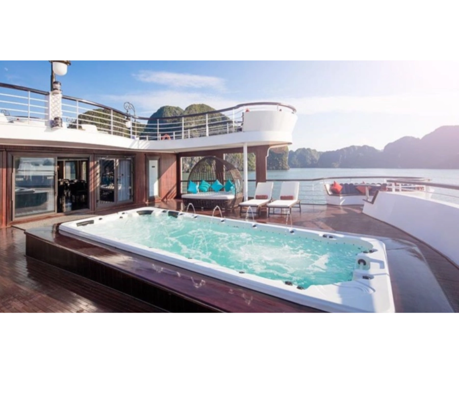 BAŞTAN SONA VİETNAM KÜLTÜR TURU