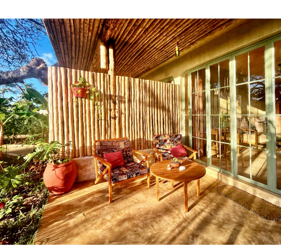 Pemba Adası Dalış Turu