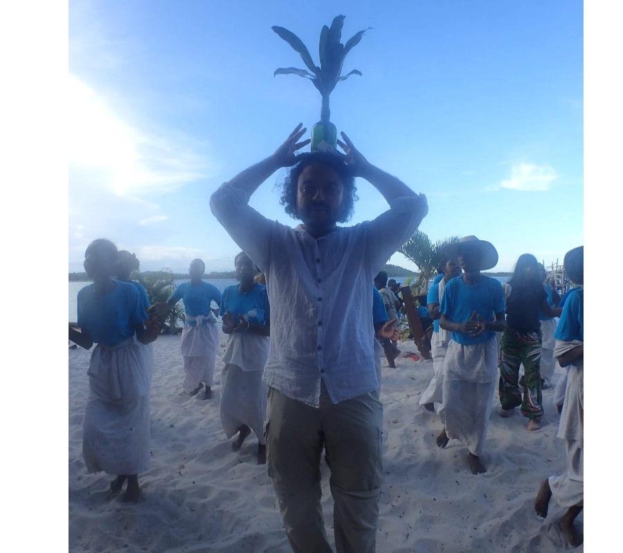 Madagaskar Dalış Turu