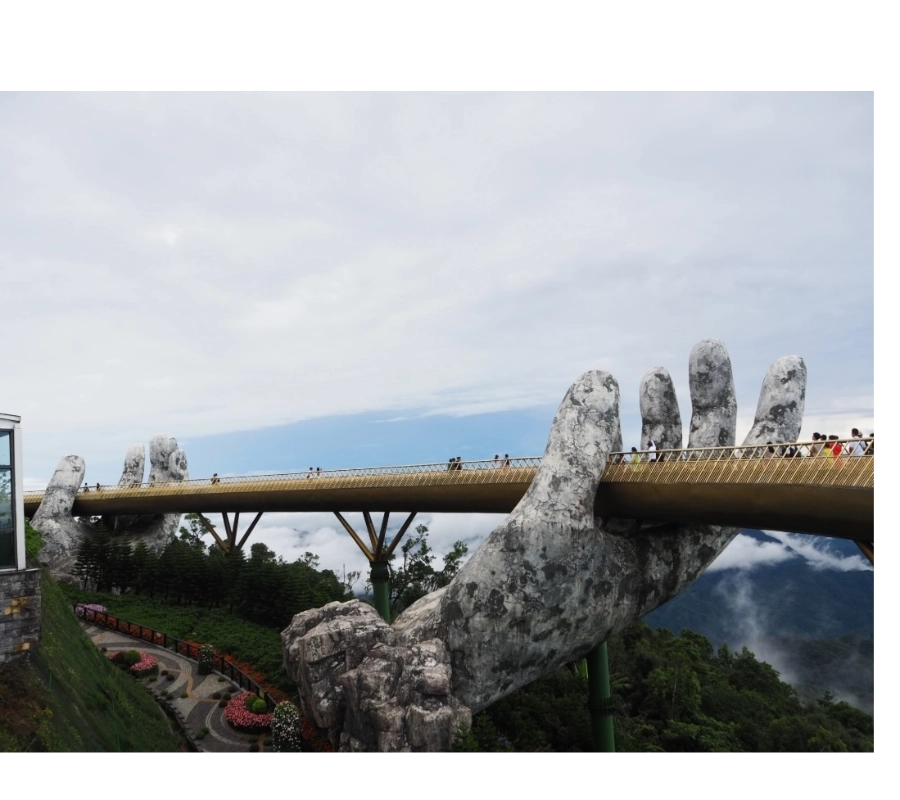 BAŞTAN SONA VİETNAM KÜLTÜR TURU