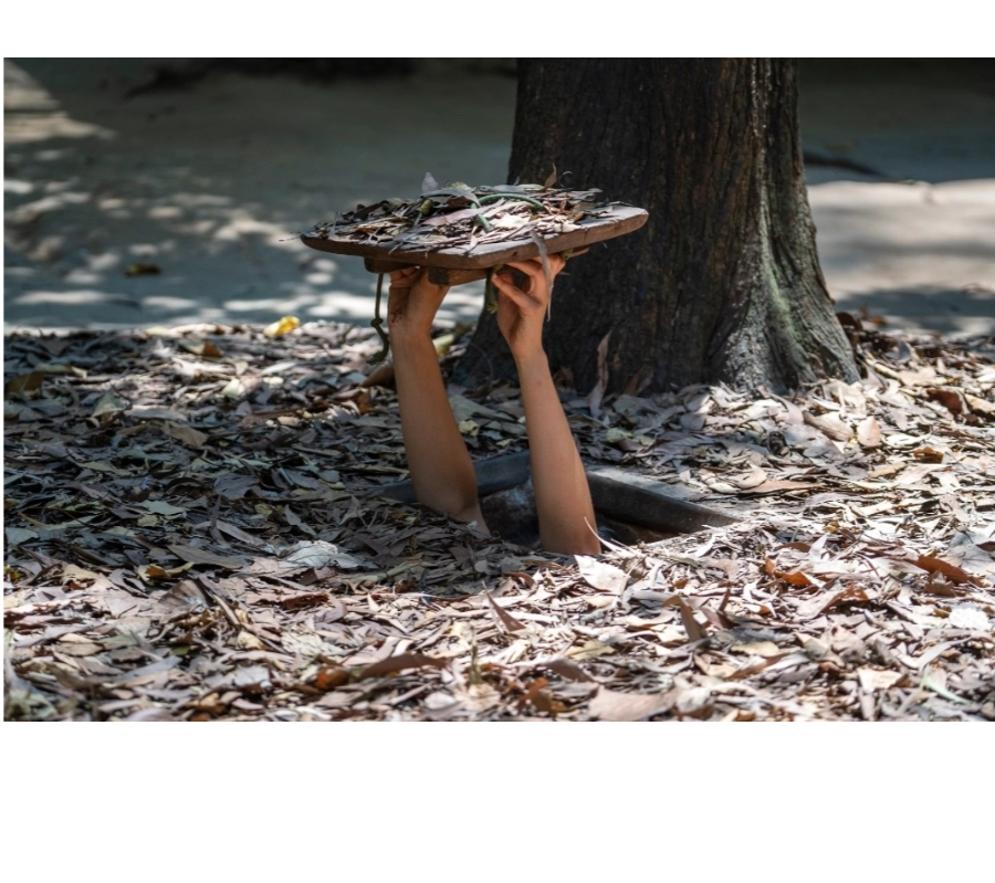 BAŞTAN SONA VİETNAM KÜLTÜR TURU