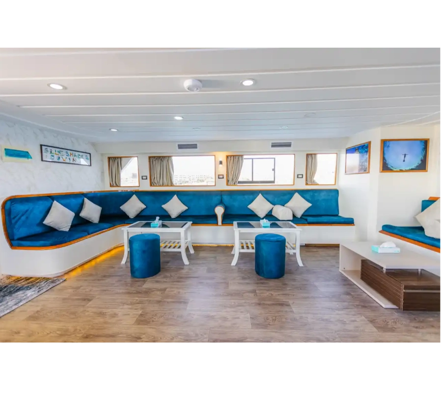 Kızıldeniz Bde Dalış Turu