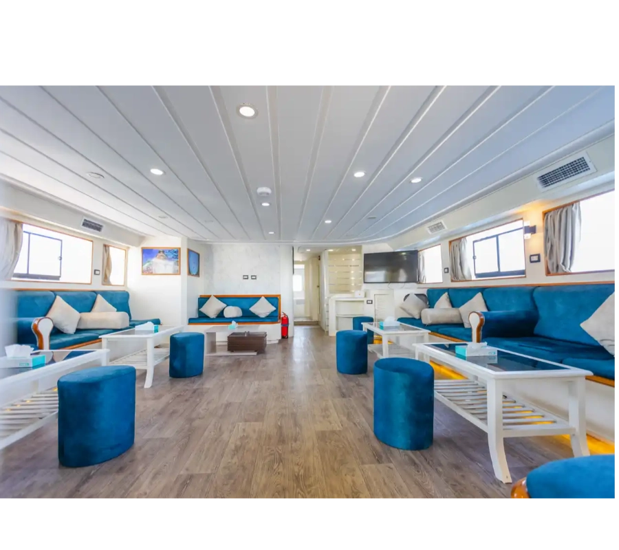 Kızıldeniz Bde Dalış Turu