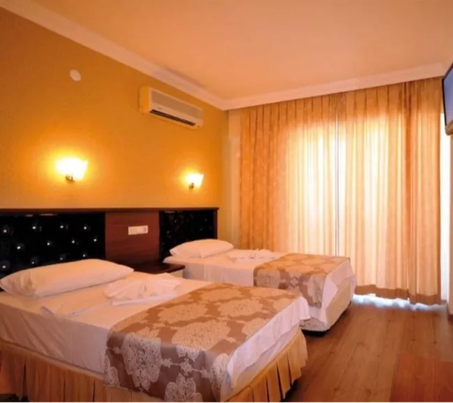Marmaris Dalış Turu