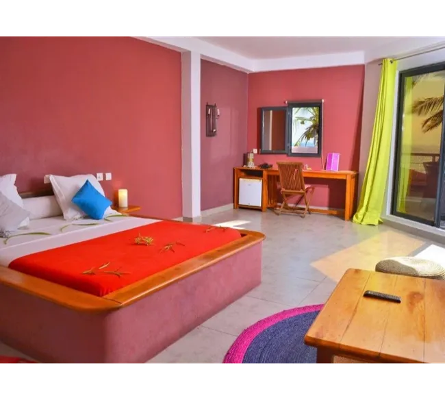 Madagaskar Dalış Turu