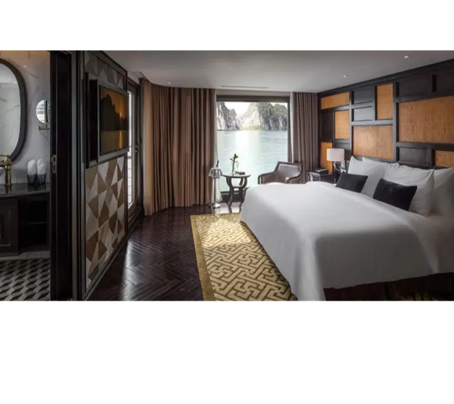 BAŞTAN SONA VİETNAM KÜLTÜR TURU