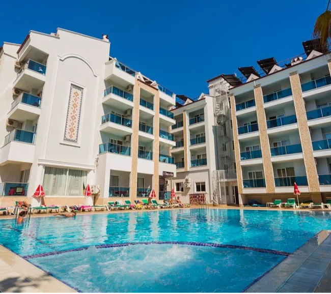 Marmaris Dalış Turu