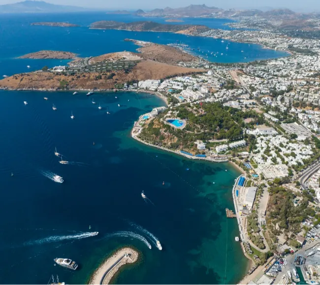 Bodrum Dalış Turu - Fotoğraf 4
