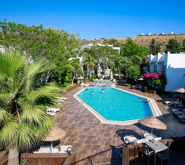 Bodrum Dalış Turu - Fotoğraf 8
