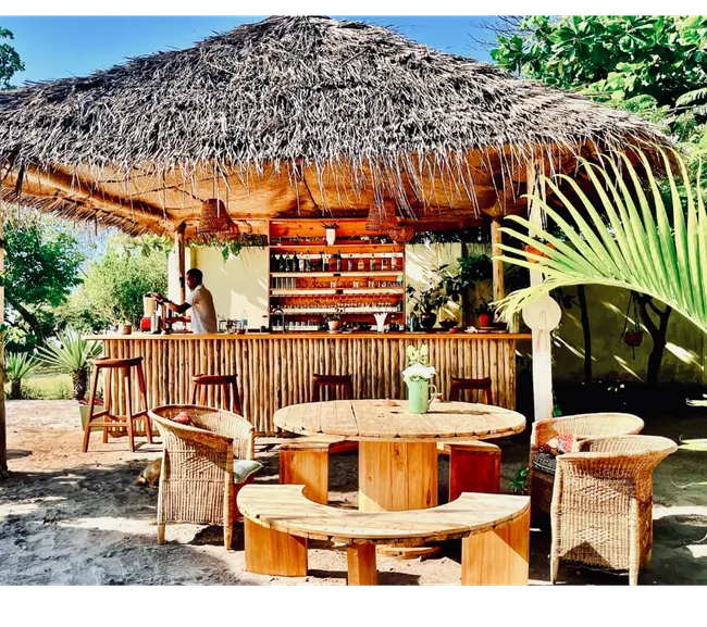 Pemba Adası Dalış Turu