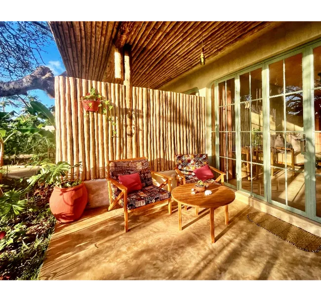 Pemba Adası Dalış Turu