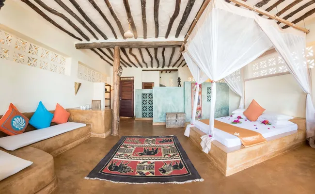 Zanzibar (Sömestr 1) Dalış ve Kültür Turu