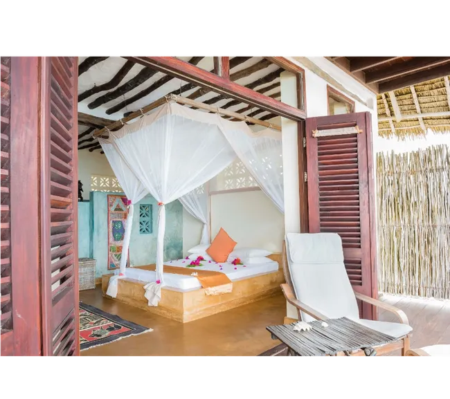 Zanzibar Bayram Tatili Dalış ve Kültür Turu