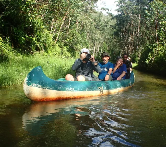 Madagaskar Dalış Turu