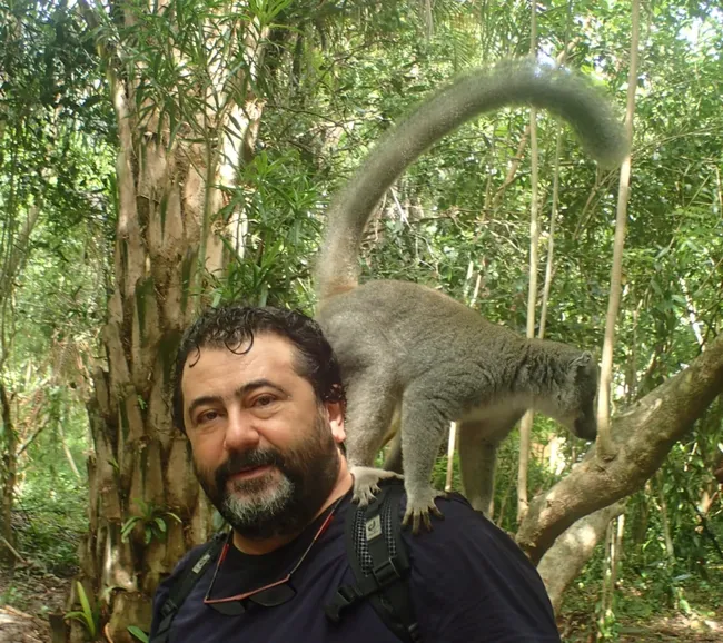 Madagaskar Dalış Turu