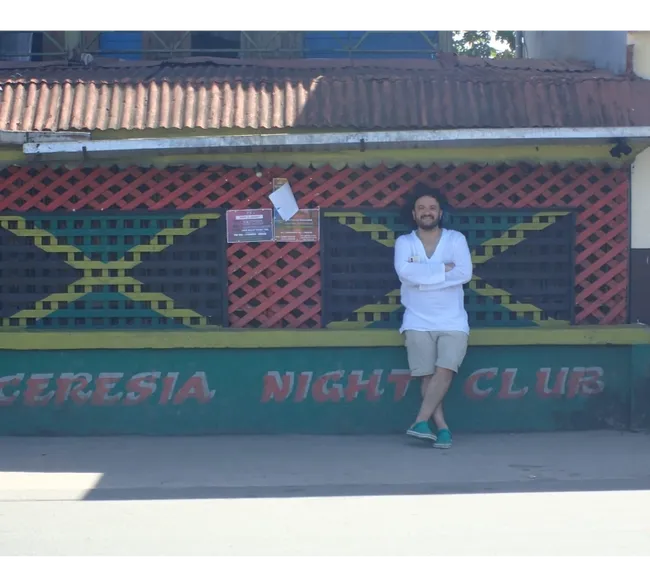 Madagaskar Dalış Turu