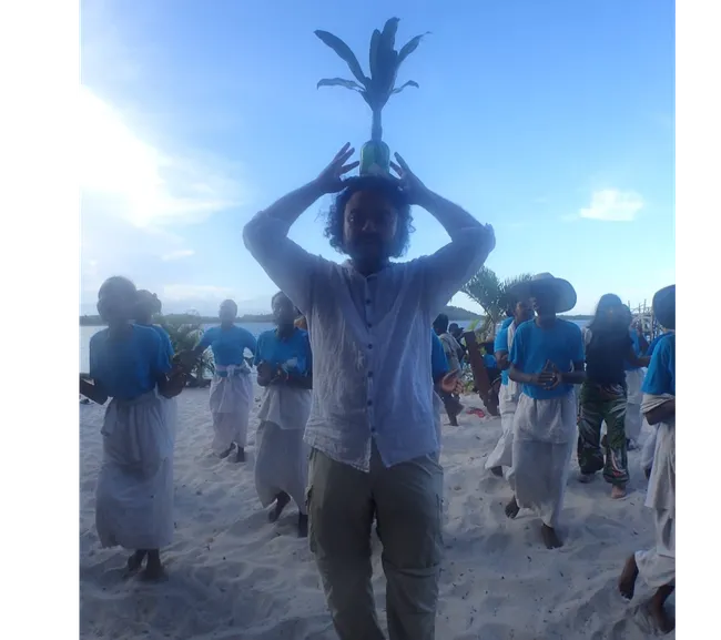 Madagaskar Dalış Turu