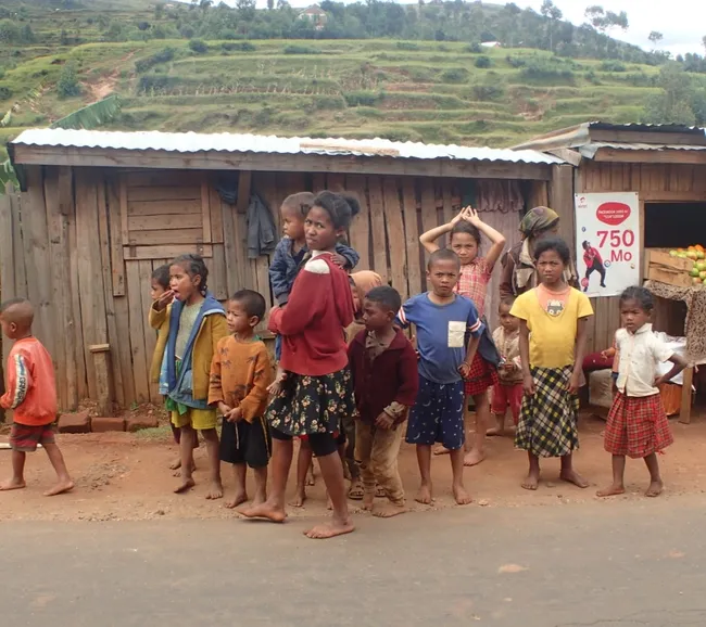 Madagaskar Dalış Turu