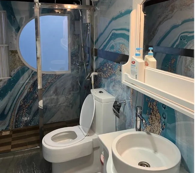 Güney Maldivler Tiger Shark Dalış Turu