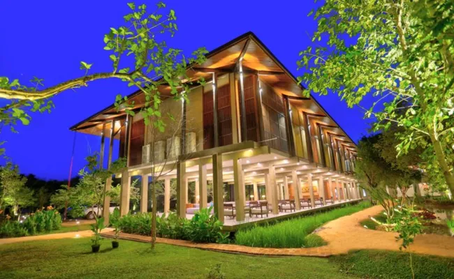 Sri Lanka Kültür Turu