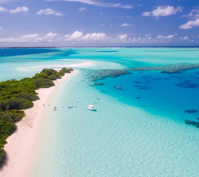 Maldivler Dalış Turu 2027