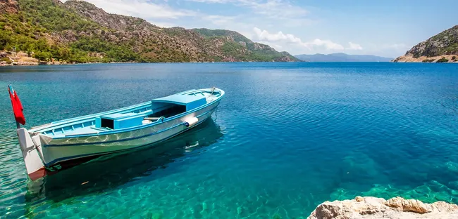 Yorumların Altındaki Fotoğraf