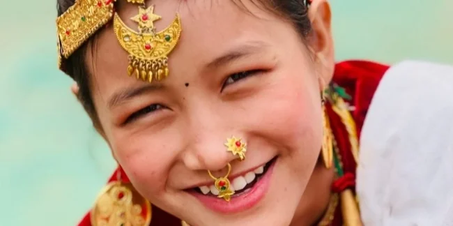 Nepal