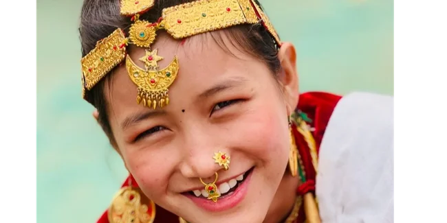 Nepal