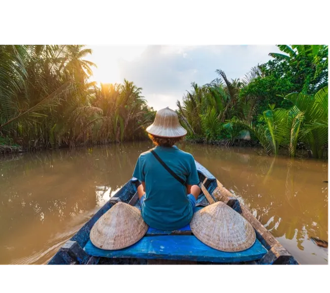 BAŞTAN SONA VİETNAM KÜLTÜR TURU