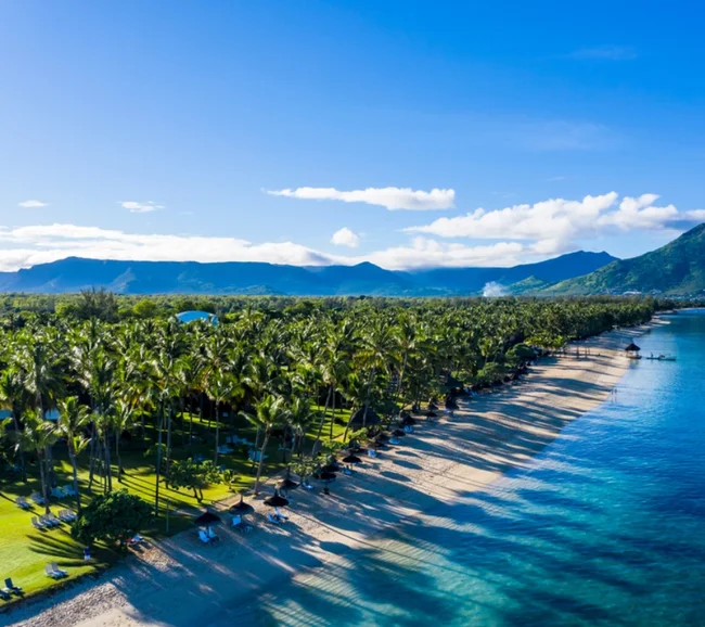 Mauritius Dalış ve Kültür Turu - Fotoğraf 1