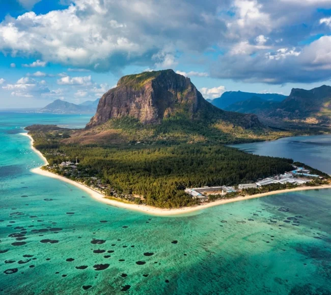 Mauritius Dalış ve Kültür Turu - Fotoğraf 5