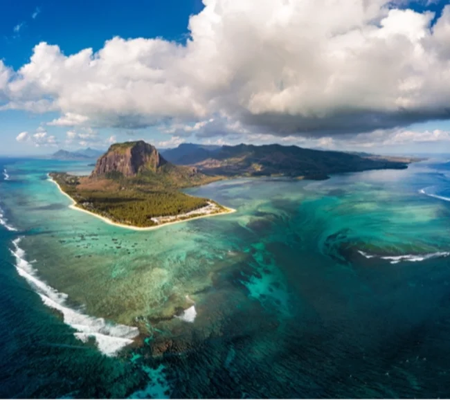 Mauritius Dalış ve Kültür Turu - Fotoğraf 2