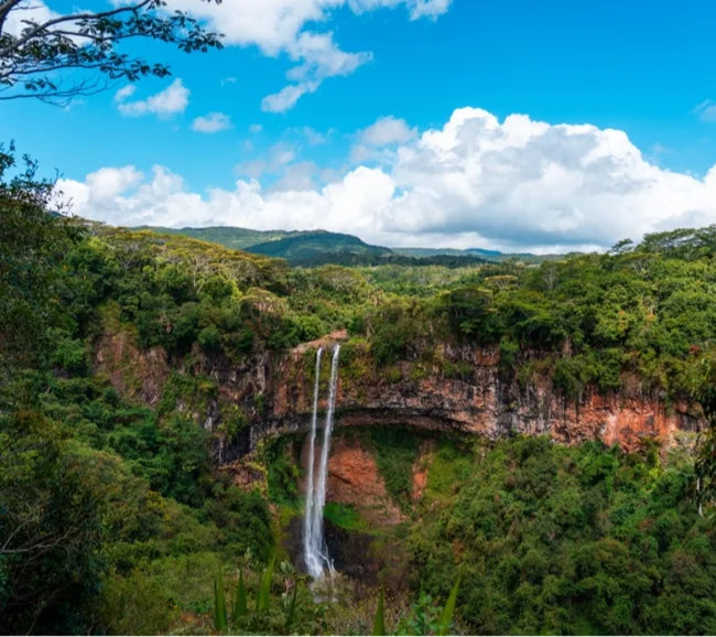 Mauritius Dalış ve Kültür Turu - Fotoğraf 10