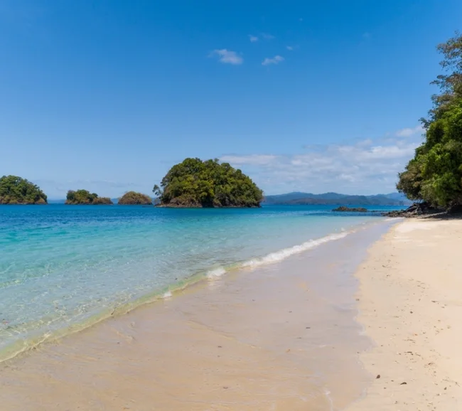 Coiba/Panama Dalış ve Kültür Turu - Fotoğraf 2
