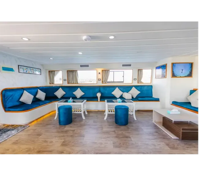 Kızıldeniz Bde Dalış Turu