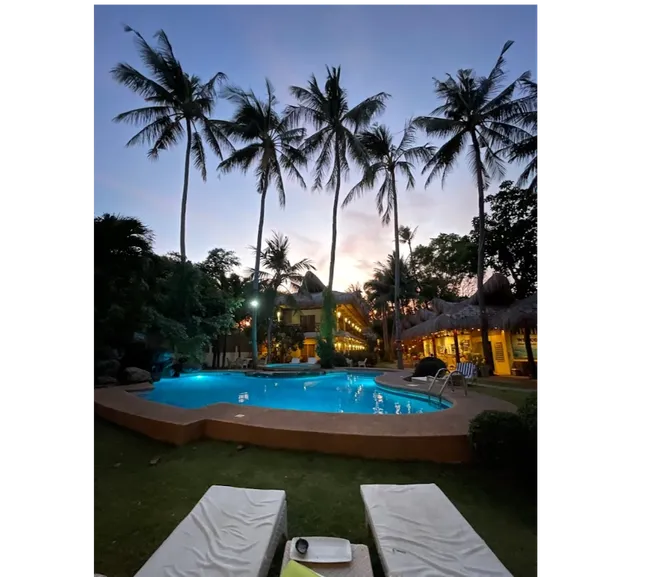 NEGROS FİLİPİNLER DALIŞ TURU 2