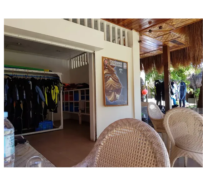 NEGROS FİLİPİNLER DALIŞ TURU 2