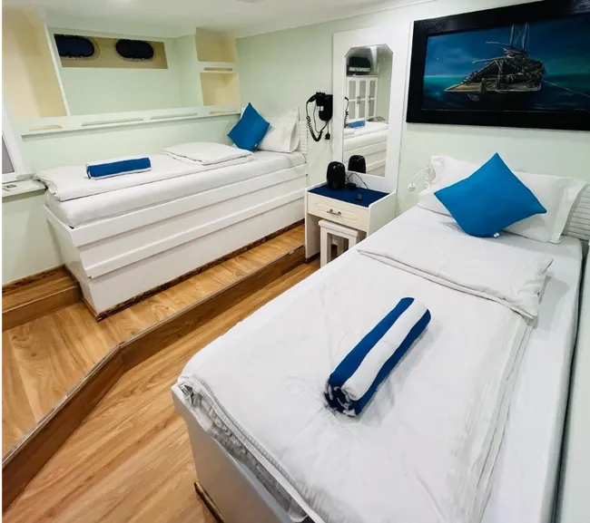 Maldivler Dalış Turu