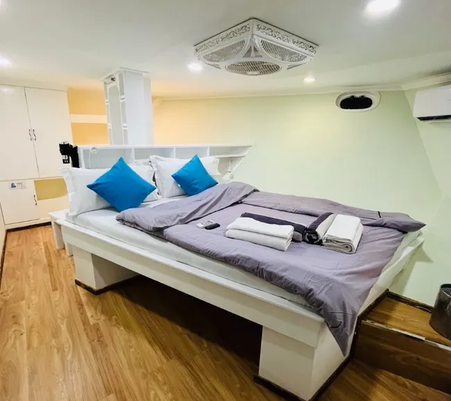 Maldivler Dalış Turu