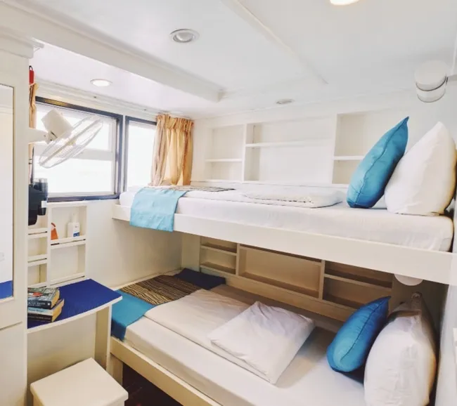 Maldivler Dalış Turu