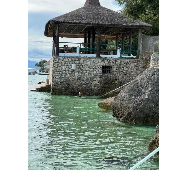 Filipinler Moalboal Dalış Turu