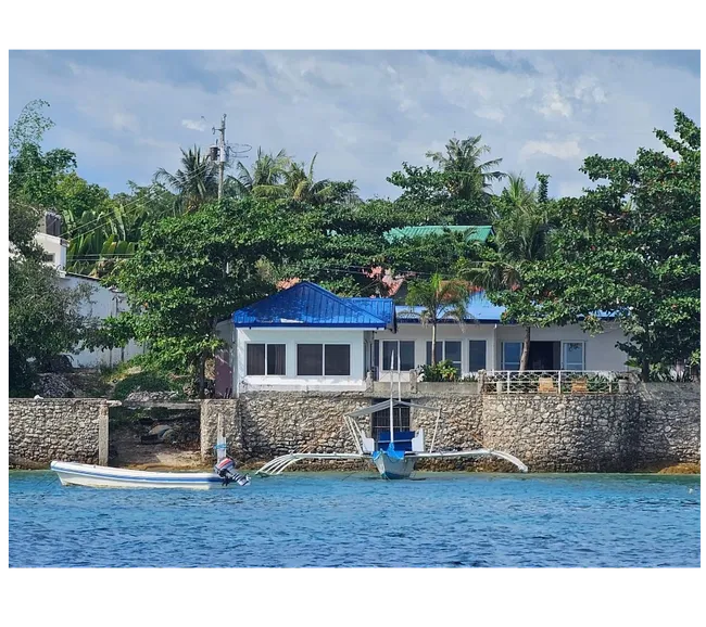 Filipinler Moalboal Dalış Turu