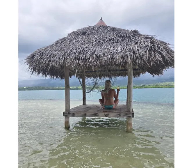 Filipinler Moalboal Dalış Turu