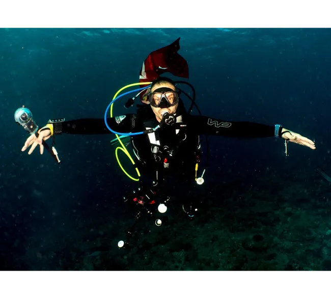 Maldivler Dalış Turu 2027